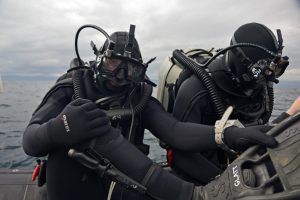 How to Prepare for Liveaboard Dive Trip