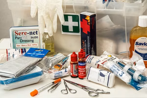 How to Prepare for Liveaboard Dive Trip
