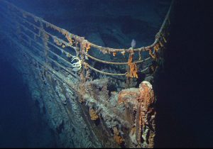 Wreck Diving Guide: Hunting down wreck ghosts and sea monsters