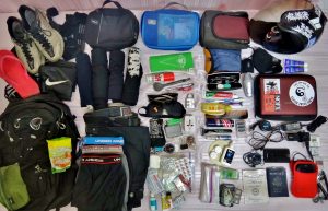 How to Prepare for Liveaboard Dive Trip