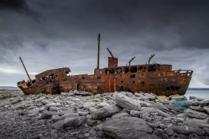 Wreck Diving Guide: Hunting down wreck ghosts and sea monsters