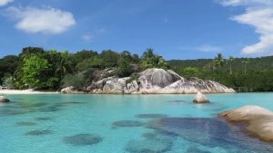 Archipelagic Paradise: What to do in your first Anambas' trip?
