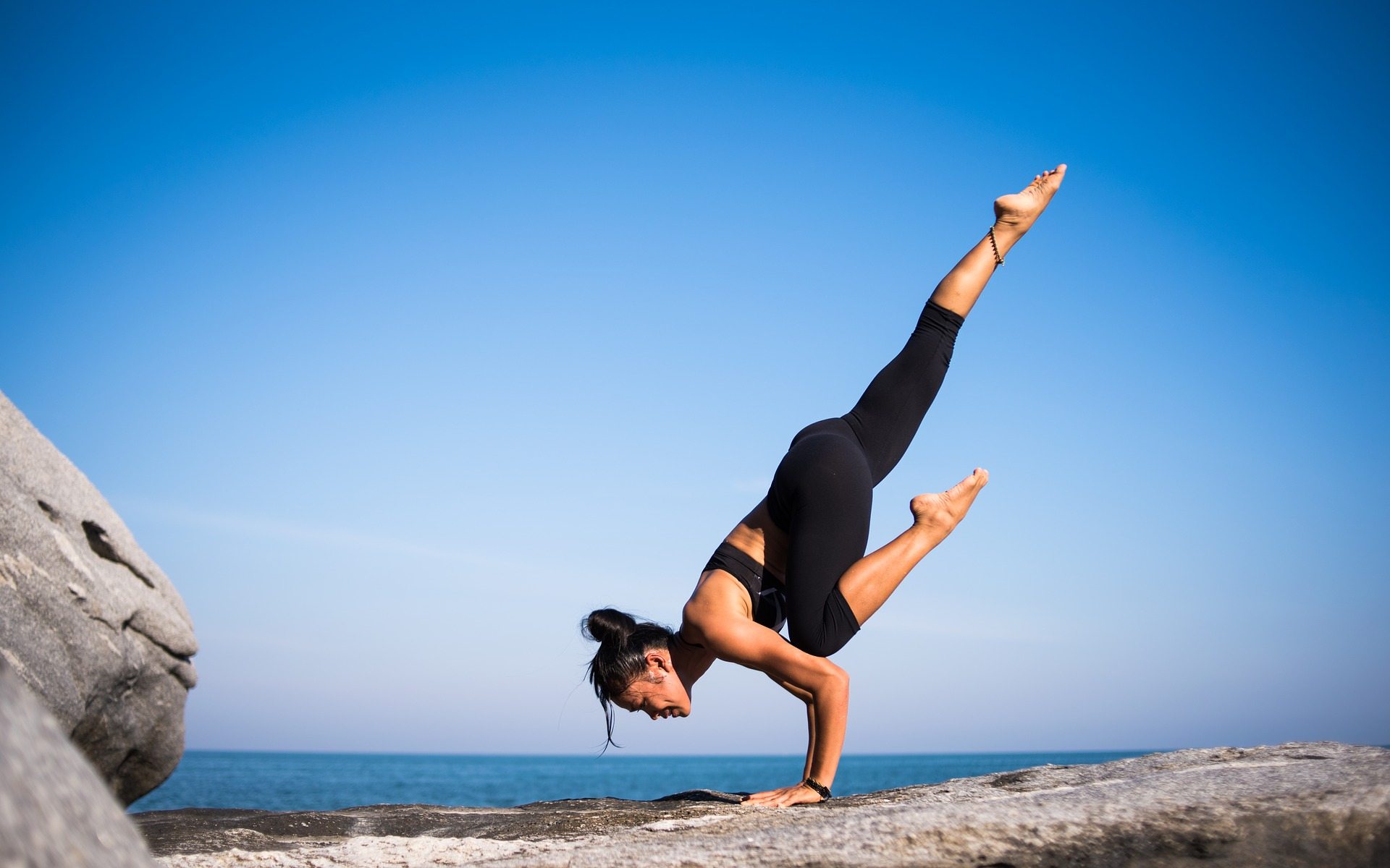 3 Reasons Why Scuba Diving is as Great as Yoga